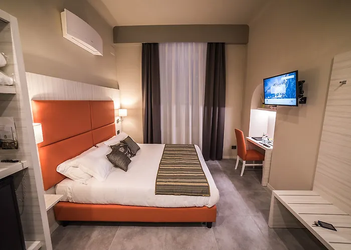 Cinque Terre Gateway Konukevi 4*